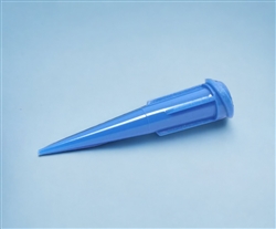 22G Tapered Tip Blue TT22-1-1/4 pk/50