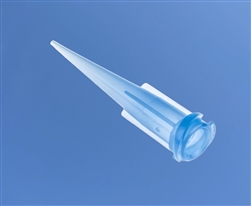 22G Tapered Tip Blue TT22-DHUV pk/1000