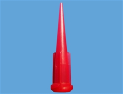 25G Tapered Tip Red TT25-RIGID-PK pk/50