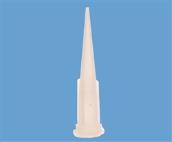 27G Tapered Tip Clear TT27-RIGID pk/500