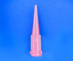 20 Gauge Tapered Tip Pink TTN20 pk/50