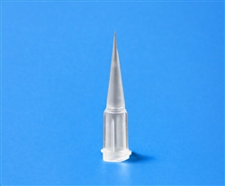 27G Tapered Tip Clear TTN27 pk/50