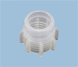 Retaining Nut for Static Mixers UM13-PP pk/50