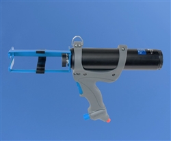 200ml Pneumatic Dual Gun Multi Ratio VBA200BMR