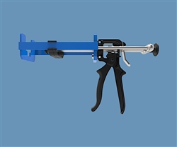 200ml Manual Dual Gun 1:1 Ratio VBM100