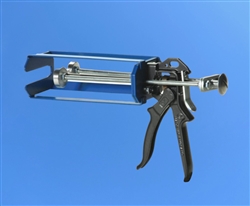 400ml Manual Dual Gun Multi Ratio VBM400MR