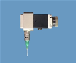 Air Operated Mini Poppet Valve VMP30H